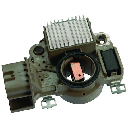 Wai Global Voltage Regulators, IM341 IM341